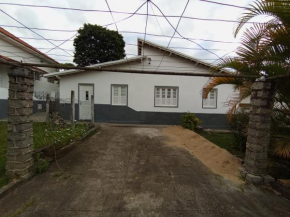 Casa Delicia em Passa Quatro Até 6 pessoas